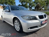 BMW 318 d Touring Navigation Sport