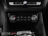 MG ZS EV 44.5 kWh Luxury