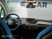 BMW i3 120Ah
