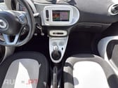 Smart ForFour 1.0 Passion 71