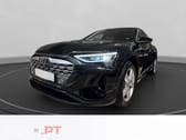 Audi Q8 E-Tron 50 quattro Advanced