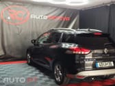 Renault Clio Sport Tourer 0.9 TCe GT Line