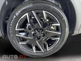 Peugeot 5008 Hybrid e-DCS6 Allure