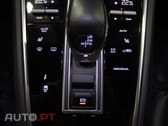 Porsche Panamera 4 E-Hybrid