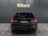 BMW 330 e xDrive Aut. M Sport