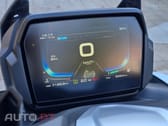 Voge SR4 Max T Gasolina
