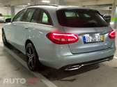 Mercedes-Benz C 200 Bluetec