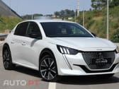 Peugeot E-208 50 kWh GT Pack