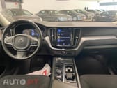 Volvo XC60 2.0 B4 R-Design Geartronic