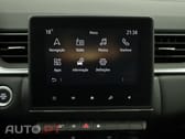 Renault Captur Captur 1.0 TCe Techno Bi-Fuel