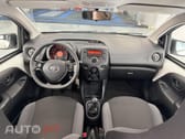 Toyota Aygo 1.0 X-Play Plus