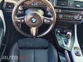 BMW 116 d Pack M Auto