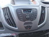 Ford Transit 350 L4 2.2 TDCi H1 CD Ambiente