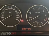 BMW 318 d Touring Line Modern