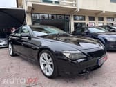 BMW 630  I Smg