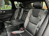 Volvo XC60 2.0 T6 PHEV R-Design AWD