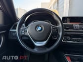 BMW 420 d Line Sport Auto
