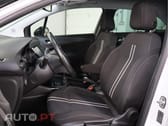 Opel Crossland 1.2T 110cv Design & Tech