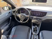 Volkswagen Polo  1 6 Tdi Highline