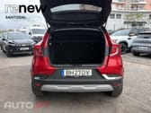 Renault Captur Techno TCe