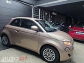 Fiat 500e 42 kWh