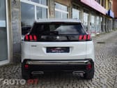 Peugeot 3008 1.5 BlueHDi GT Line