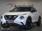 Nissan Juke 1.0 DIG-T Acenta