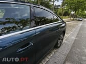 Peugeot 508 1.6 Hybrid Allure Pack e-EAT8