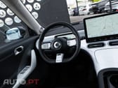 Smart #1 66 kWh Premium