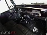 Toyota Land Cruiser BJ40 3.0 D 4WD 7 Lugares