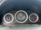 Mercedes-Benz C 220 CDi Classic BE Aut.
