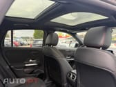 Mercedes-Benz EQA 250 AMG Line