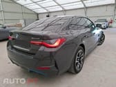 BMW i4 eDrive40 Desportiva M
