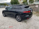 Jaguar F-Pace 2.0 i4D R-Sport Aut.