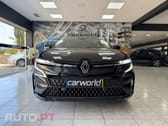 Renault Mégane E-Tech EV60 Equilibre Optimum Charge