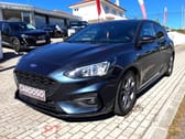 Ford Focus 1.0 EcoBoost Hybrid ST-LINE