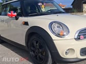 MINI One 1.6 diesel