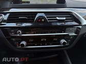 BMW 520 d Line Luxury