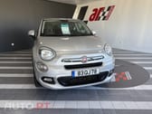 Fiat 500X 1.3 MJ City Cross S&S