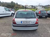 Renault Clio 1.5 dCi 65