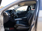 Mercedes-Benz E 300 BlueTEC Hybrid Avantgarde 107g