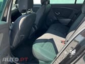 Renault Mégane Break Bose