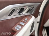 BMW XM BASE