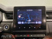 Renault Captur 1.5 DCI EXCLUSIVE