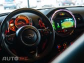 MINI Clubman John Cooper Works ALL4 Auto Desp.