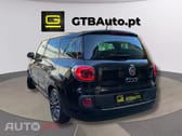 Fiat 500L 1.6 MTJ 120CV 7 LUG.