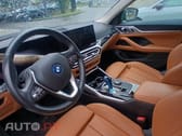 BMW i4 eDrive40