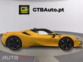 Ferrari SF90 I.V.A DEDUTIVEL 