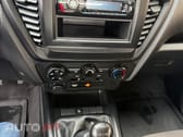 Isuzu D-Max 1.9 Ddi CD 4WD L CM