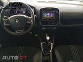 Renault Clio GT Line Tce